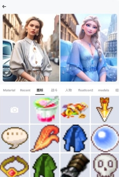 CandyAI绘画安卓版