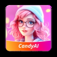 CandyAI绘画官网版