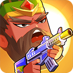 进攻敌方水晶手机版