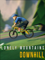 孤山速降LonelyMountains:Downhill安卓版