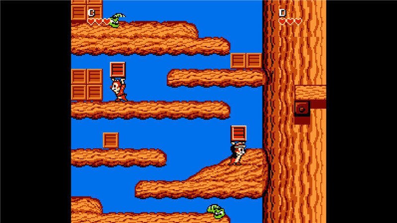 松鼠大作战最新版