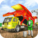 垃圾卡车模拟器