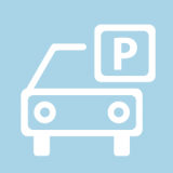 金锐智慧停车收费最新版