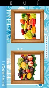 水果拼盘找不同官网版