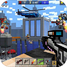 飞跃大冒险免费版