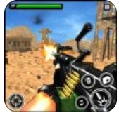 召唤战争机枪使命最新版