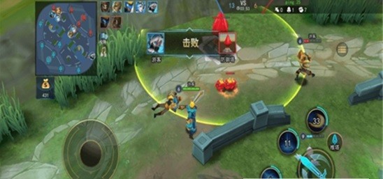 王者精英最新版