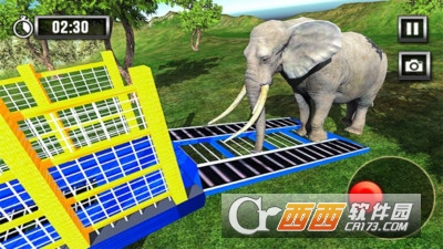 野生动物运输车免费版