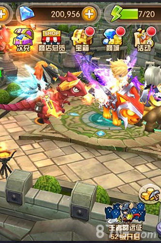 守护之战免费版