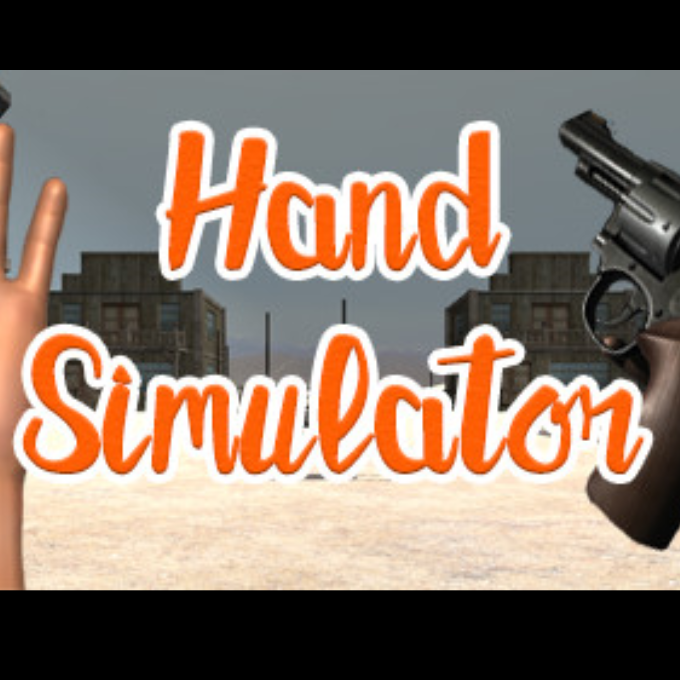手残模拟器安卓版