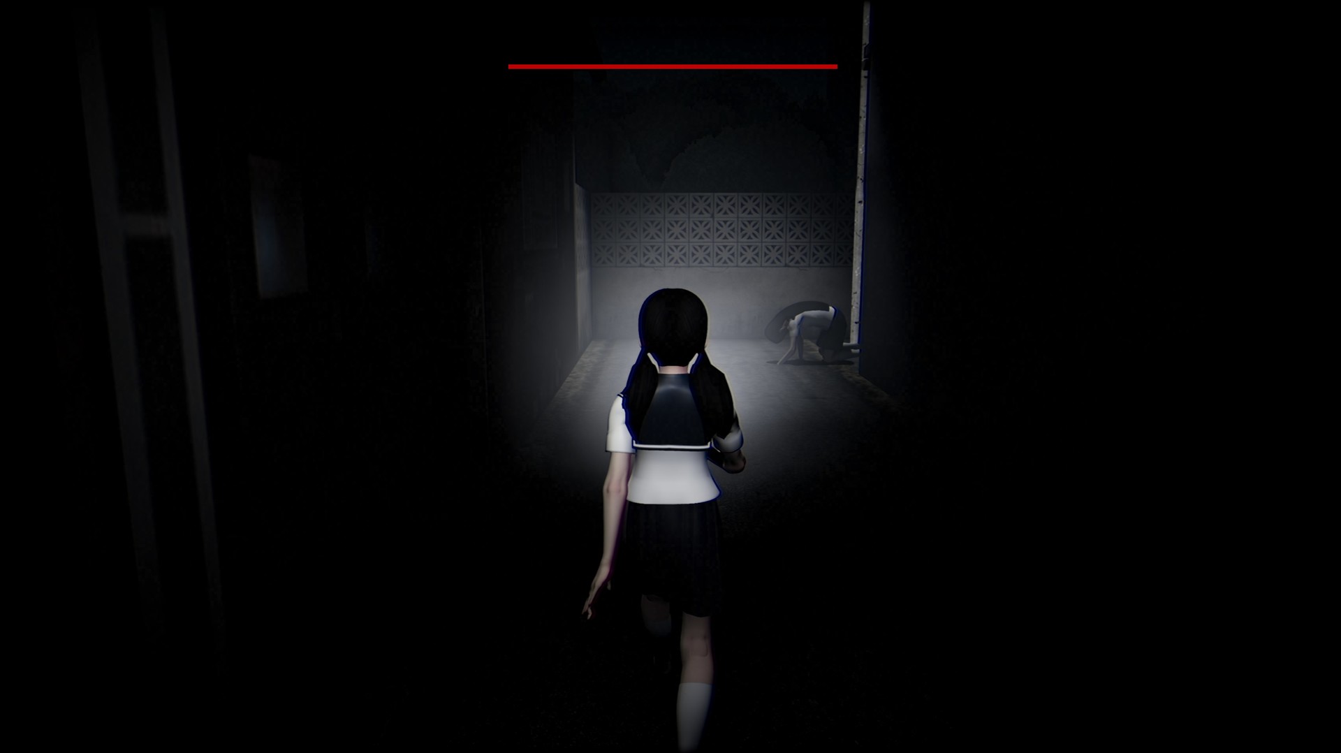 归家夜途TheNightWayHome