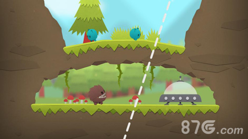 SplitterCritters安卓版