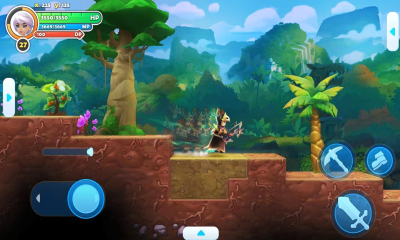 CraftLegend手机版