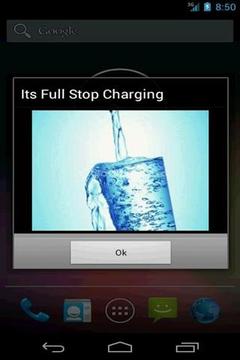 电池满报警免费版