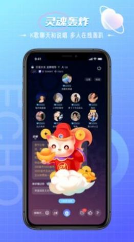 回声语音手机版
