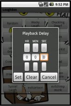 笑声盒安卓版