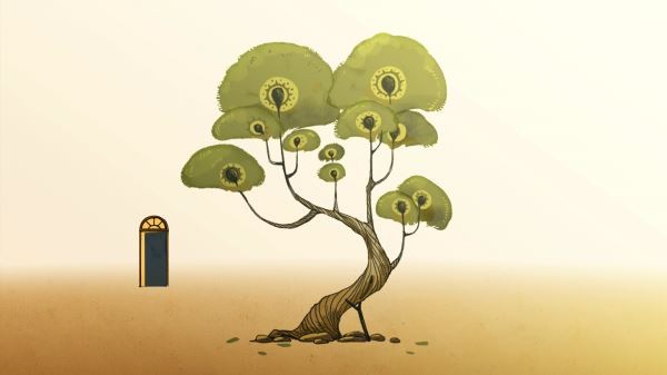 月影之塔LUNA最新版