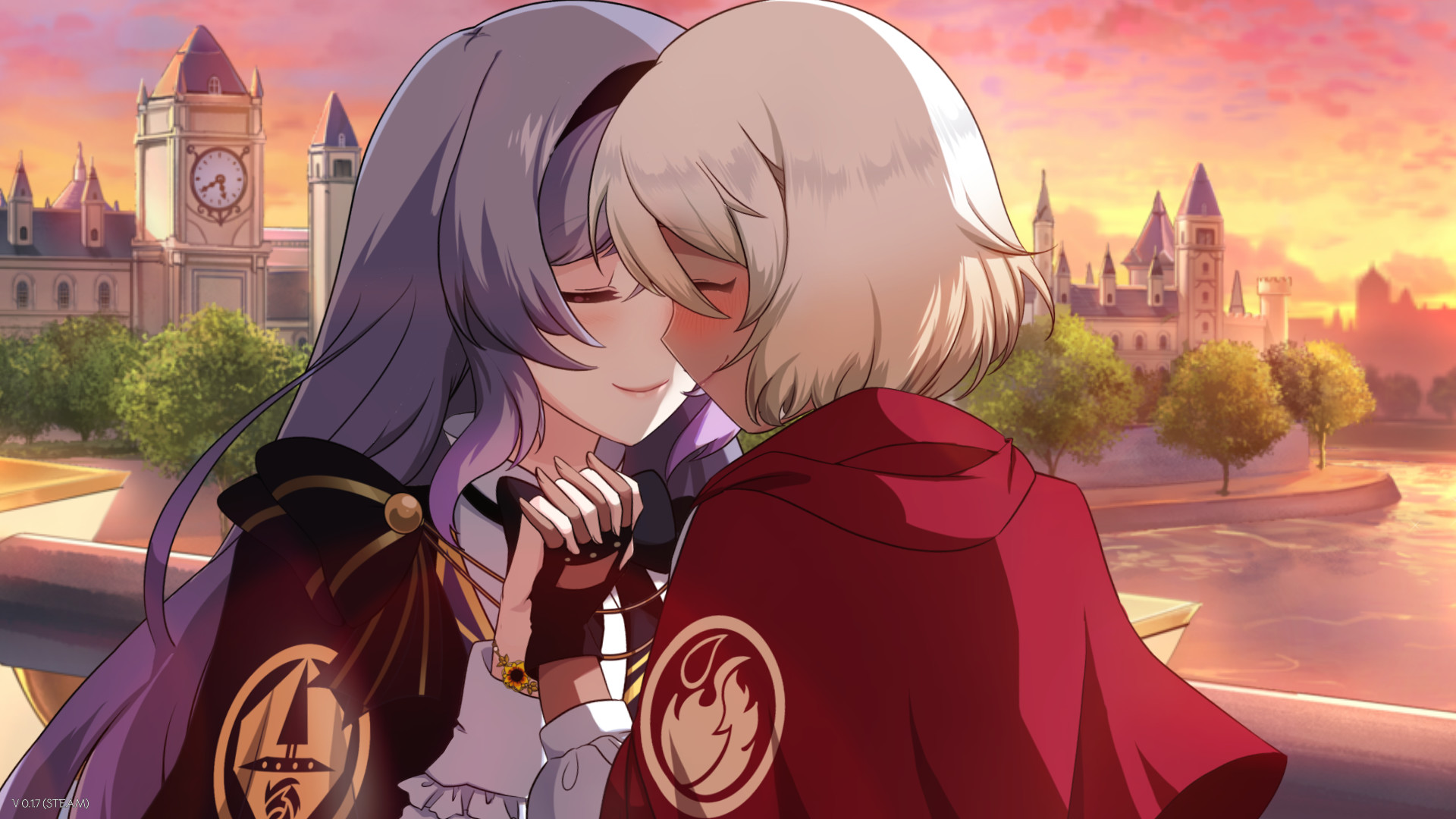 黄金百合PerfectGold安卓版