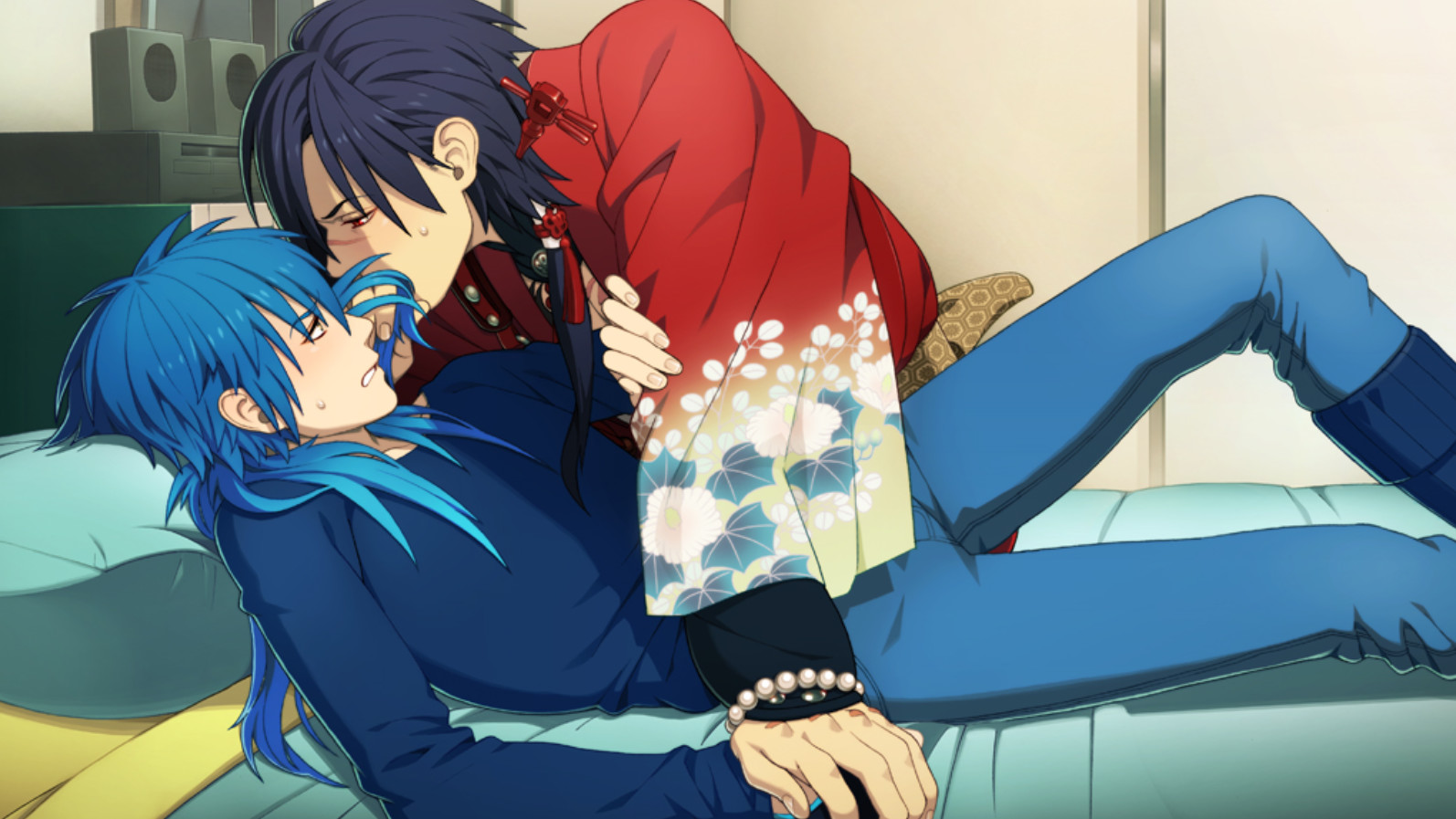 戏剧性谋杀DRAMAticalMurder最新版