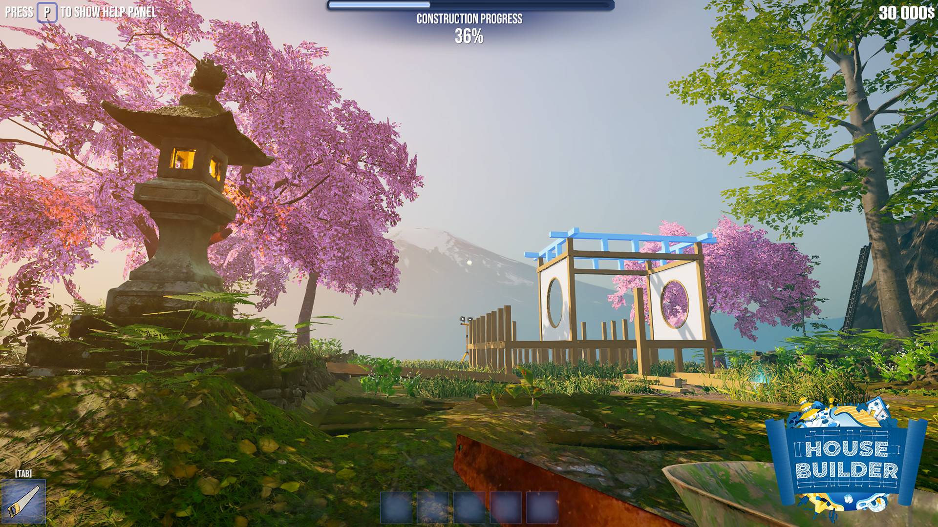 房屋建造者HouseBuilder免费版