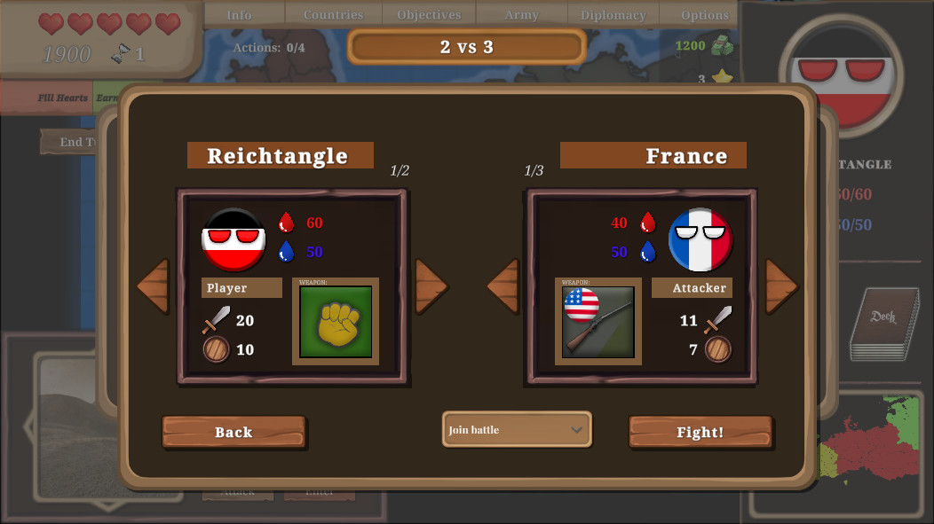 波兰球：欧罗巴Countryball:Europe官网版