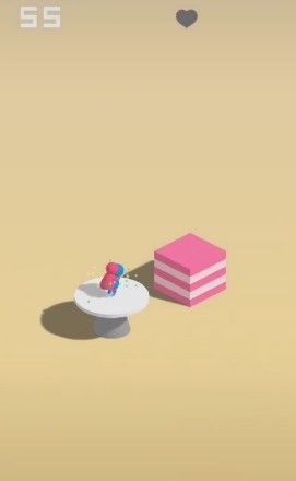 情侣跳一跳免费版