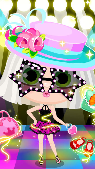 小公主和小王子安卓版