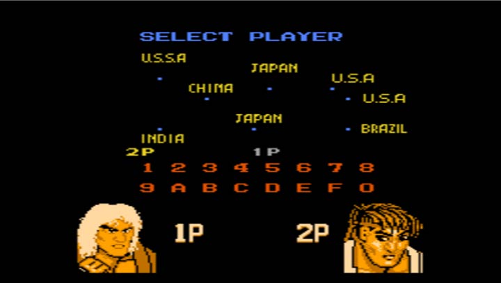 街霸VI：人免费版