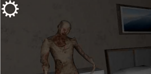 恐惧之镜安卓版