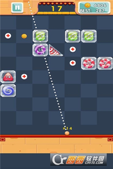 乐游方块消除最新版