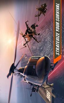 MilitaryHelicopterHeavyGunShipBattleSimulator官网版