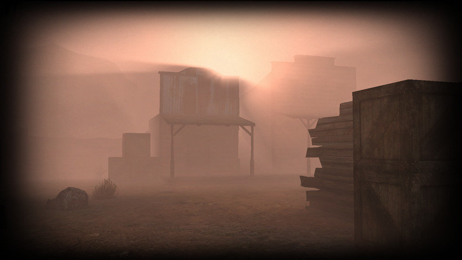 致命无面男免费版