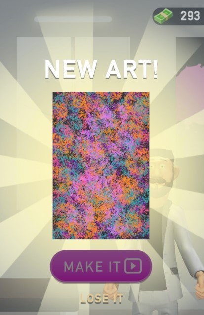 艺术家模拟器官网版