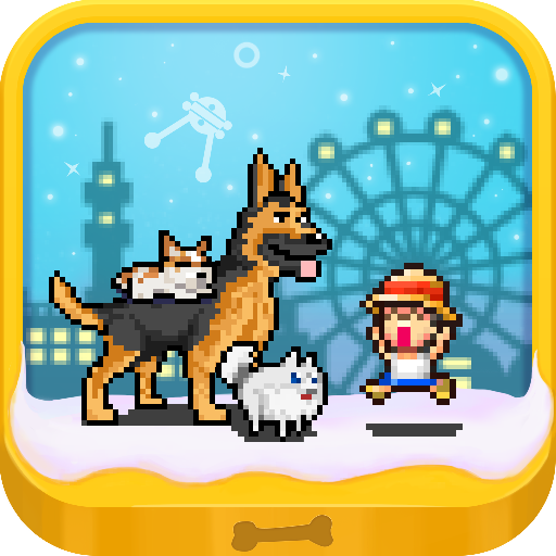 发现狗狗乐园最新版