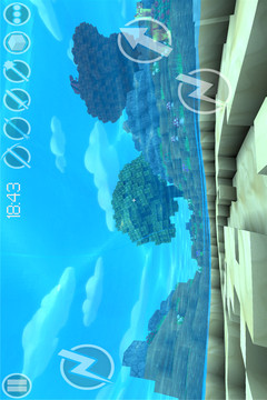 我的城堡世界战争安卓版