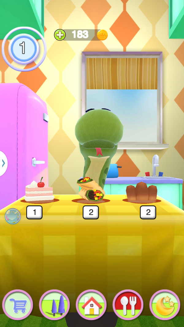 会说话的蛇官网版