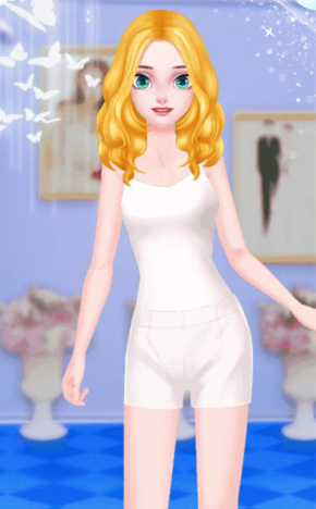 猪猪女孩最新版