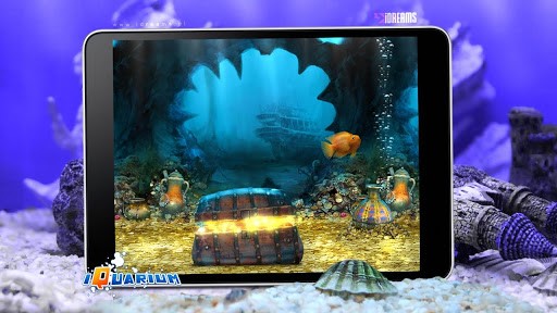 口袋水族馆手机版