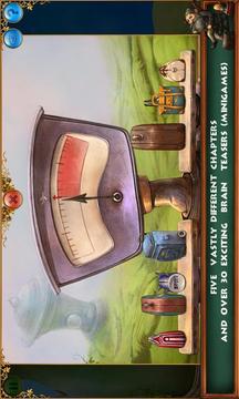 TheTinyBangStoryFree官网版