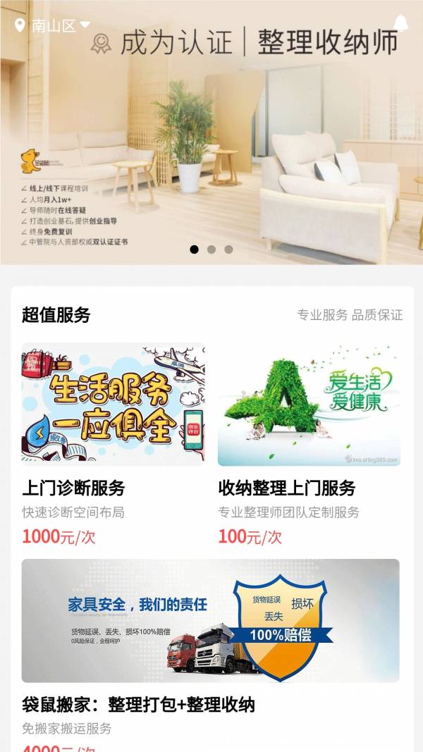 金袋鼠