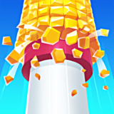 快来剥玉米免费版