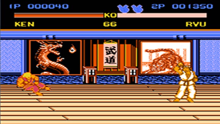 街霸VI：人安卓版