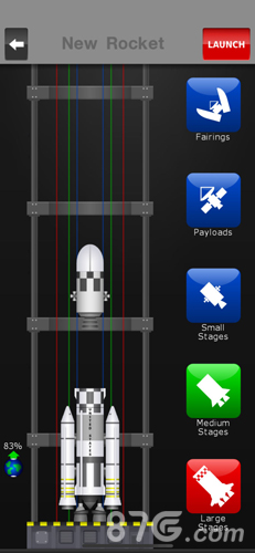 SpaceAgency最新版