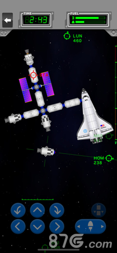 SpaceAgency官网版