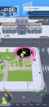 黑洞大作战安卓版