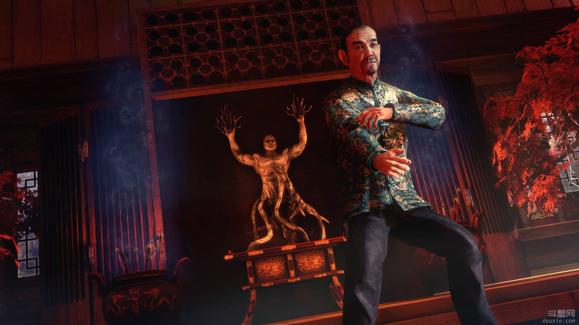 福尔摩斯罪与罚官网版