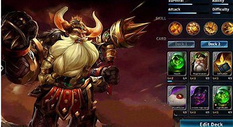 LegendofAce免费版