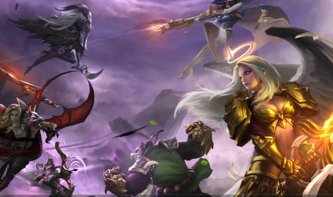 LegendofAce官网版