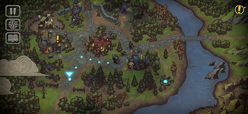 BattleChasers:Nightwar免费版