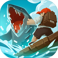 史诗竹筏EpicRaft免费版